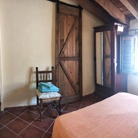 פריחיליאנה B&B The Lost Village El Acebuchal מראה חיצוני תמונה